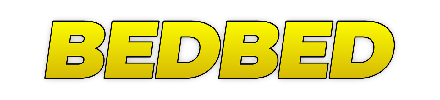 bedbed